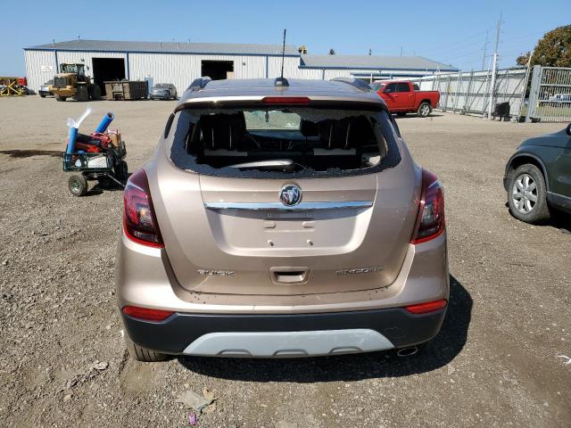 Photo 6 from auction – 2018 BUICK ENCORE PRE with VIN KL4CJASB0JB555271