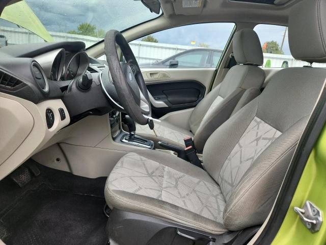 Foto 7 de la subasta – 2012 FORD FIESTA SE con VIN 3FADP4EJ7CM150829