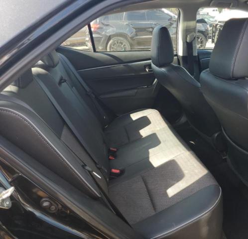 Photo 10 from auction – 2016 TOYOTA COROLLA L with VIN 2T1BURHE1GC483970