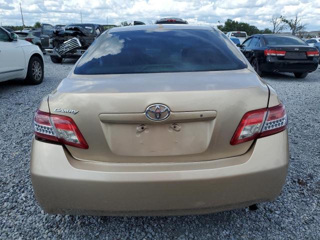 Photo 6 from auction – 2011 TOYOTA CAMRY BASE with VIN 4T1BF3EK6BU693196