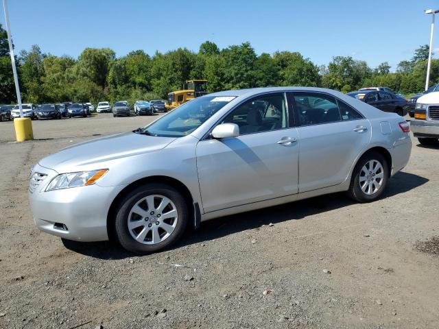 TOYOTA CAMRY BASE 2009 with VIN 4T1BE46K49U891082 - Photo from auction