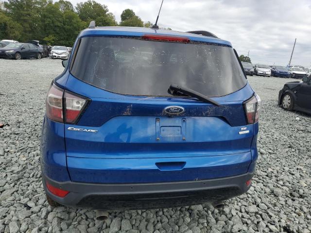 Photo 6 from auction – 2017 FORD ESCAPE SE with VIN 1FMCU0GD2HUE69455