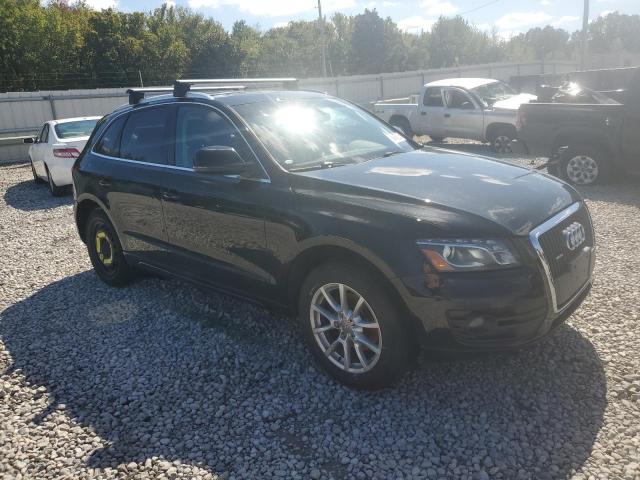 Photo 4 from auction – 2011 AUDI Q5 PREMIUM with VIN WA1LFAFPXBA117131