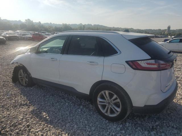 Photo 2 from auction – 2020 FORD EDGE SEL with VIN 2FMPK4J96LBB13169