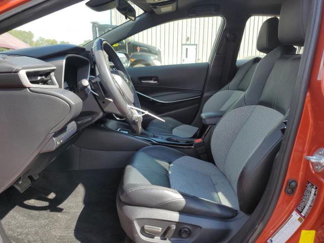 Photo 7 from auction – 2019 TOYOTA COROLLA SE with VIN JTNK4RBEXK3046930