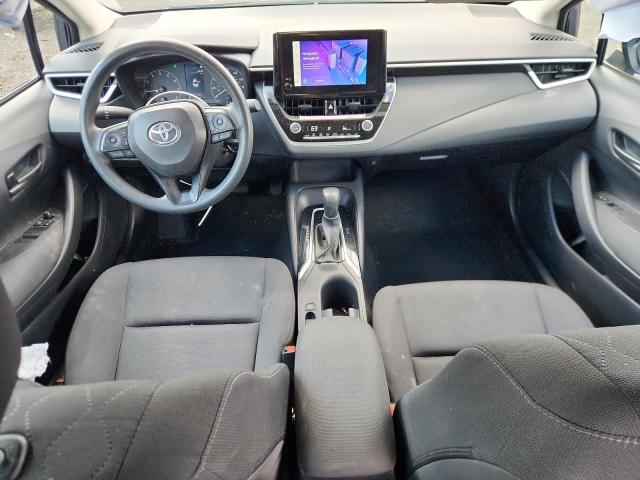 Photo 8 from auction – 2024 TOYOTA COROLLA LE with VIN 5YFB4MDEXRP221943