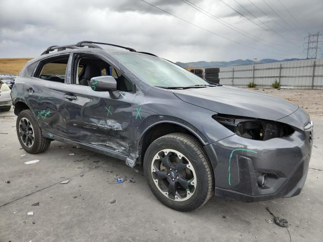 Photo 4 from auction – 2023 SUBARU CROSSTREK with VIN JF2GTAEC4P8235173