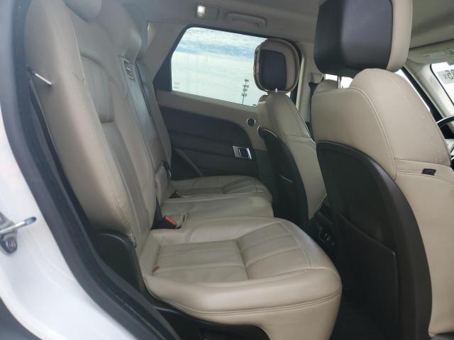 Photo 11 from auction – 2019 LAND ROVER RANGE ROVE with VIN SALWG2RV7KA847636