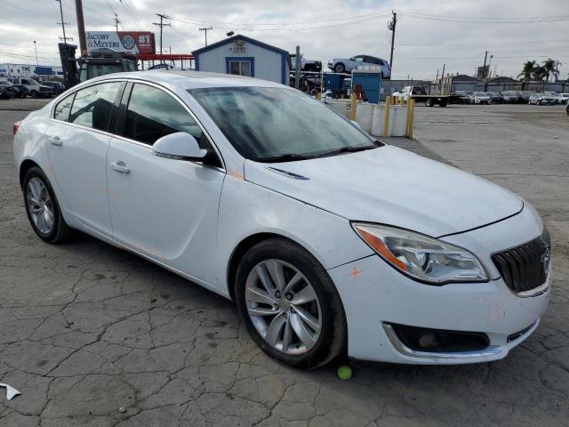 Photo 4 from auction – 2015 BUICK REGAL PREM with VIN 2G4GN5EX7F9116244