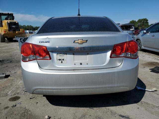 Photo 6 from auction – 2012 CHEVROLET UK with VIN 1G1PD5SH7C7191519