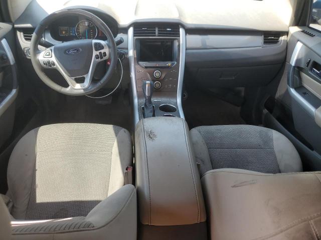 Photo 8 from auction – 2011 FORD EDGE SEL with VIN 2FMDK3JC5BBB64993