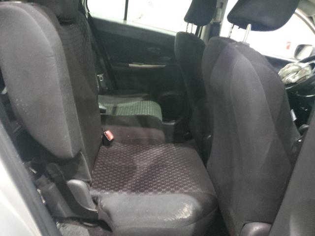 Zdjęcie 10 z aukcji – 2012 TOYOTA SCION XD z VIN JTKKU4B42C1028233