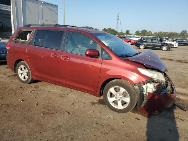 Photo 4 from auction – 2012 TOYOTA SIENNA LE with VIN 5TDKK3DC1CS238918