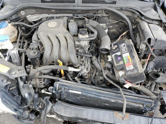Photo 11 from auction – 2014 VOLKSWAGEN JETTA BASE with VIN 3VW2K7AJ9EM441730