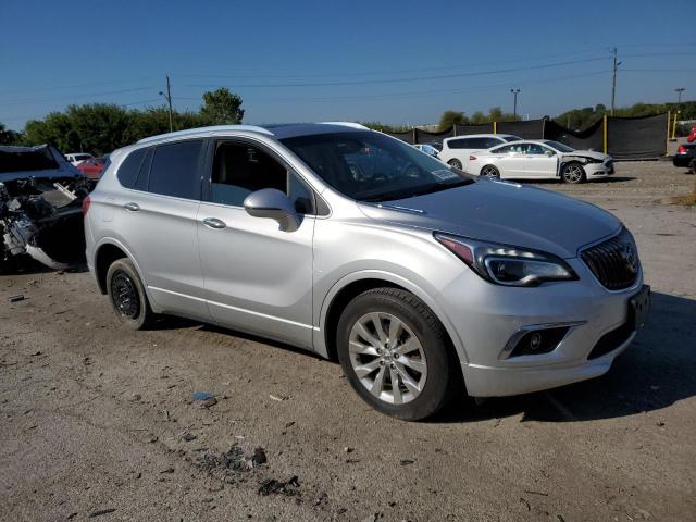 Photo 4 from auction – 2017 BUICK ENVISION ESSENCE with VIN LRBFXBSA6HD038942