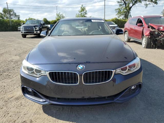 Photo 5 from auction – 2014 BMW 428 XI with VIN WBA3N5C59EK197374