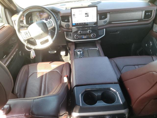 Photo 8 from auction – 2024 FORD EXPEDITION with VIN 1FMJK2A86REA71729