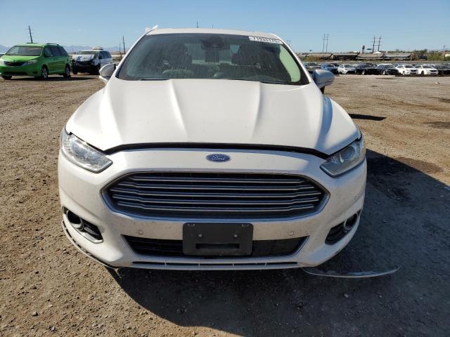 Photo 5 from auction – 2013 FORD FUSION with VIN 3FA6P0LU1DR229447
