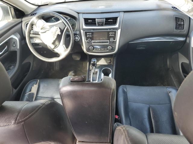 Photo 8 from auction – 2017 NISSAN ALTIMA 2.5 with VIN 1N4AL3AP9HC191121