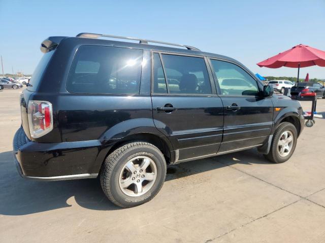 Photo 3 from auction – 2006 HONDA PILOT EX with VIN 5FNYF28506B048699