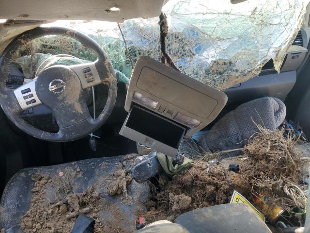 Photo 8 from auction – 2021 NISSAN FRONTIER S with VIN 1N6ED0EB7MN706294