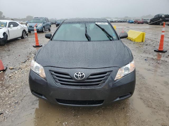 Photo 5 from auction – 2009 TOYOTA CAMRY BASE with VIN 4T4BE46K79R087154