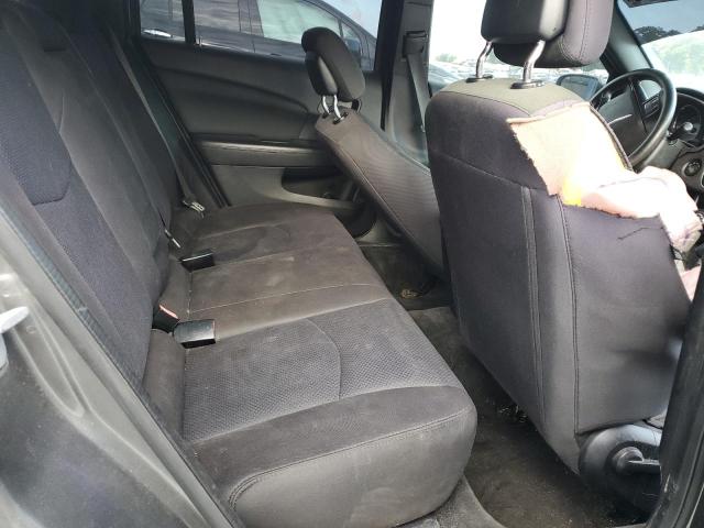 Photo 10 from auction – 2012 CHRYSLER 200 LX with VIN 1C3CCBAB7CN201745