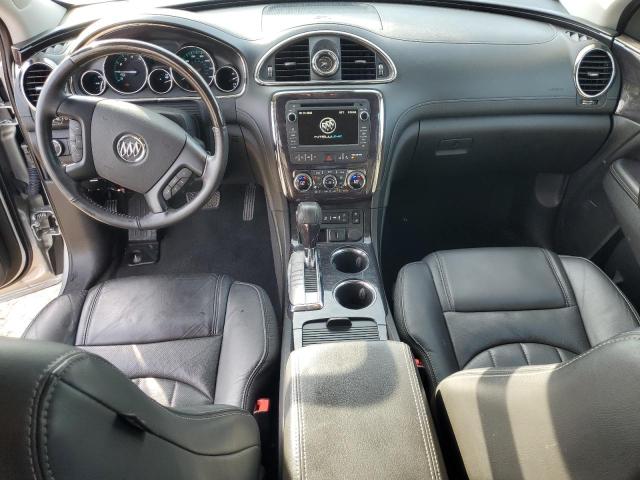 Photo 8 from auction – 2016 BUICK ENCLAVE with VIN 5GAKRCKDXGJ308900