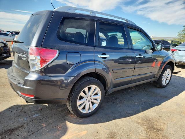 Photo 3 from auction – 2011 SUBARU FORESTER T with VIN JF2SHAGC4BH706000