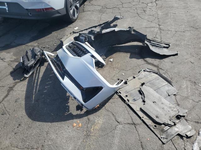 Photo 12 from auction – 2023 POLESTAR 2 with VIN YSMEG3KA8PL125673