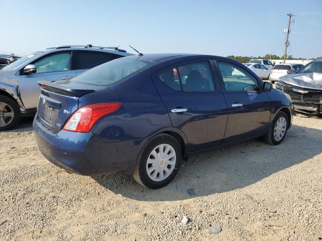 Photo 3 from auction – 2014 NISSAN VERSA S with VIN 3N1CN7AP4EL830545