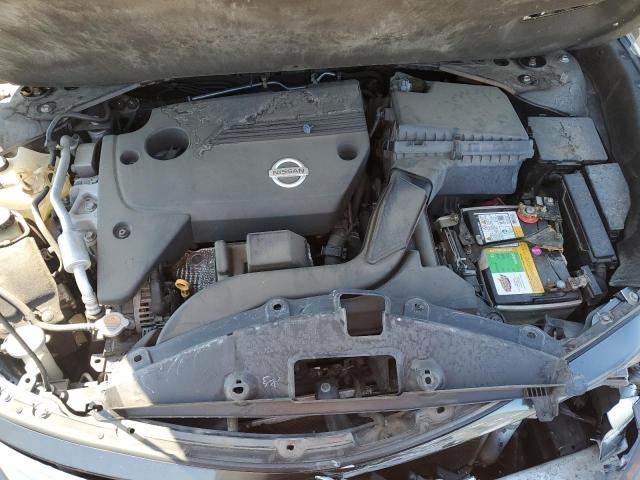 Photo 11 from auction – 2013 NISSAN ALTIMA 2.5 with VIN 1N4AL3AP0DN447659