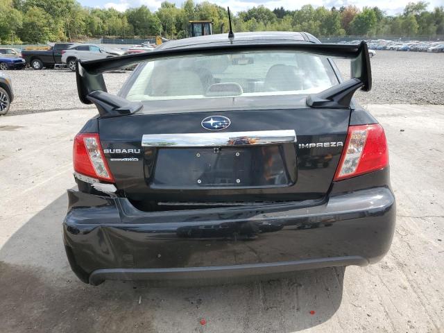 Photo 6 from auction – 2011 SUBARU IMPREZA 2. with VIN JF1GE6B65BH502548
