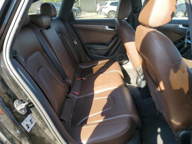 Photo 10 from auction – 2015 AUDI A4 ALLROAD with VIN WA1UFAFL8FA039696