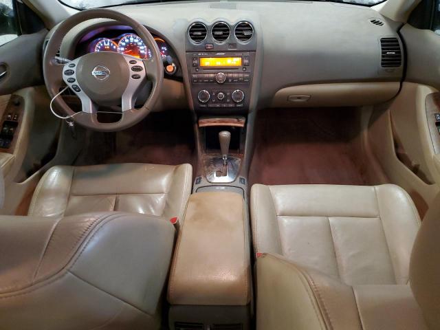 Photo 8 from auction – 2009 NISSAN ALTIMA 3.5 with VIN 1N4BL21E29C198684