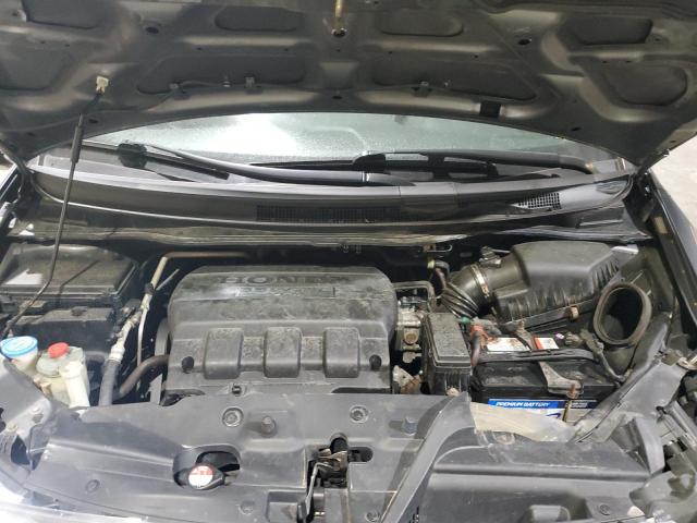 Photo 12 from auction – 2012 HONDA ODYSSEY EX with VIN 5FNRL5H60CB050374