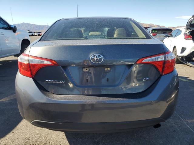 Photo 6 from auction – 2016 TOYOTA COROLLA L with VIN 5YFBURHE7GP392475