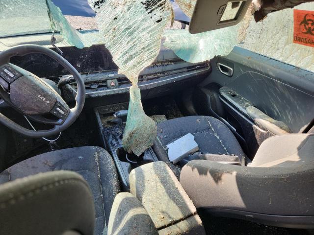 Photo 8 from auction – 2025 KIA K4 LX with VIN 3KPFT4DE9SE049674