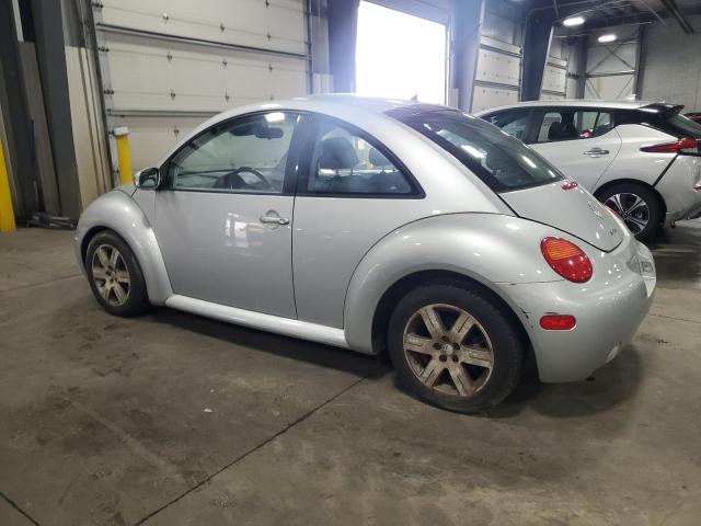 Photo 2 from auction – 2005 VOLKSWAGEN NEW BEETLE with VIN 3VWCD31C05M418328