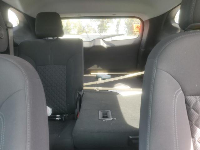 Photo 10 from auction – 2020 CHEVROLET BLAZER 2LT with VIN 3GNKBCRS2LS635587