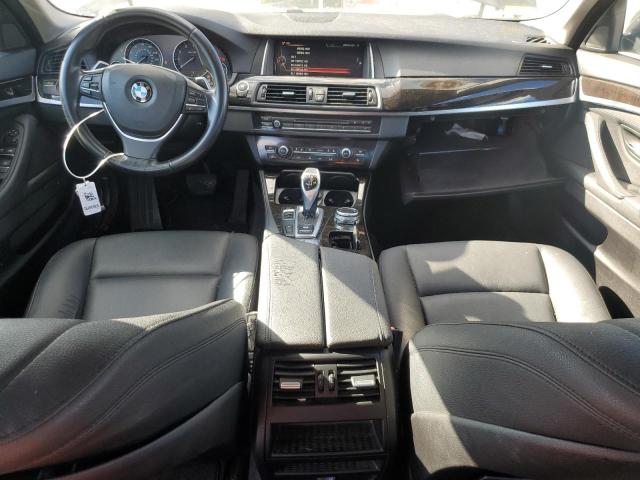 Photo 8 from auction – 2016 BMW 528 XI with VIN WBA5A7C56GG146839