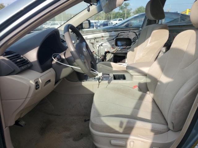 Photo 7 from auction – 2007 TOYOTA CAMRY CE with VIN 4T1BE46K87U685986