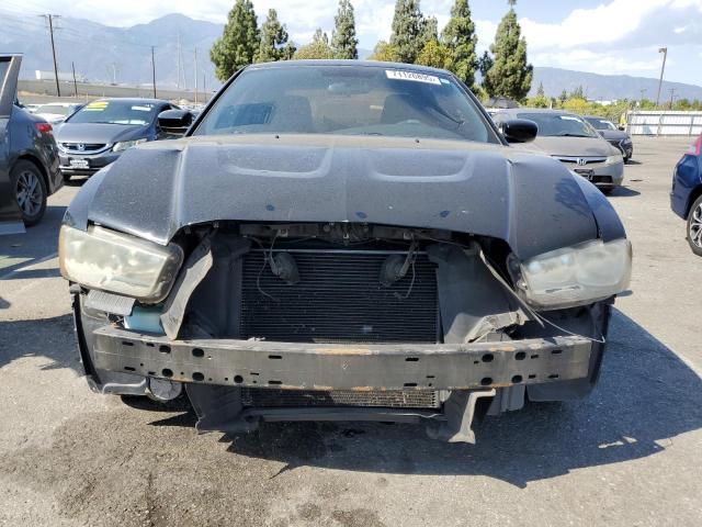 Photo 5 from auction – 2012 DODGE CHARGER SE with VIN 2C3CDXBG1CH281377
