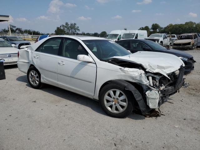 Photo 4 from auction – 2003 TOYOTA CAMRY LE with VIN 4T1BF32K53U054460