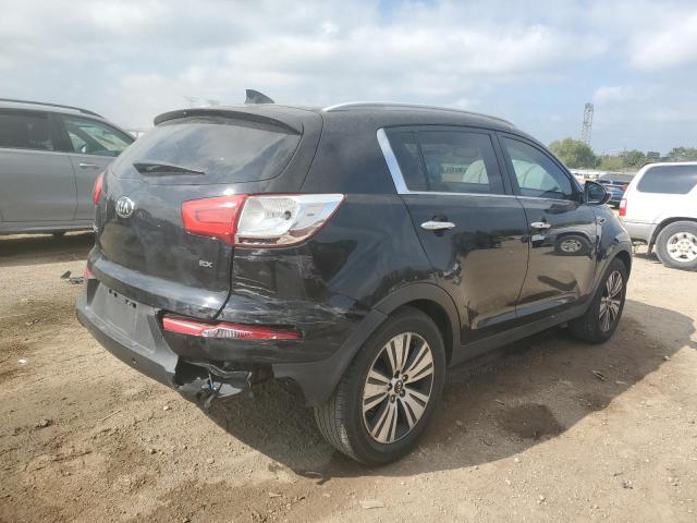Photo 3 from auction – 2014 KIA SPORTAGE E with VIN KNDPCCAC7E7595766