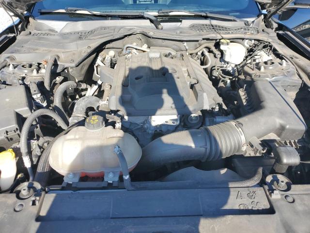 Photo 11 from auction – 2019 FORD MUSTANG with VIN 1FA6P8TH1K5184995