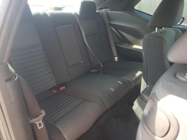 Photo 10 from auction – 2013 DODGE CHALLENGER with VIN 2C3CDYAG1DH619935