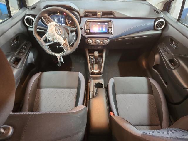Photo 8 from auction – 2024 NISSAN VERSA SV with VIN 3N1CN8EV5RL926463