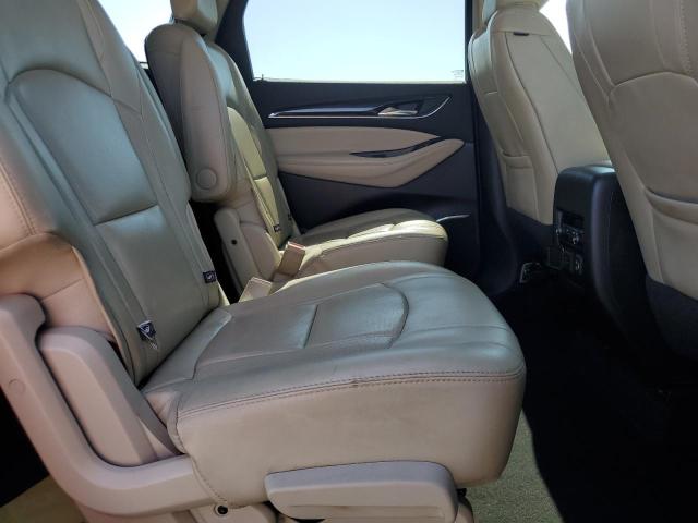 Photo 11 from auction – 2018 BUICK ENCLAVE ESSENCE with VIN 5GAEVAKW0JJ232531