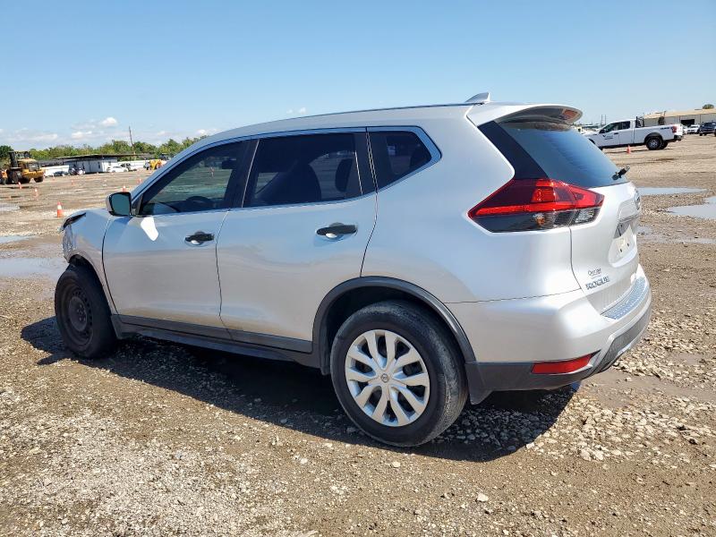 Photo 2 from auction – 2018 NISSAN ROGUE S with VIN KNMAT2MT4JP588487